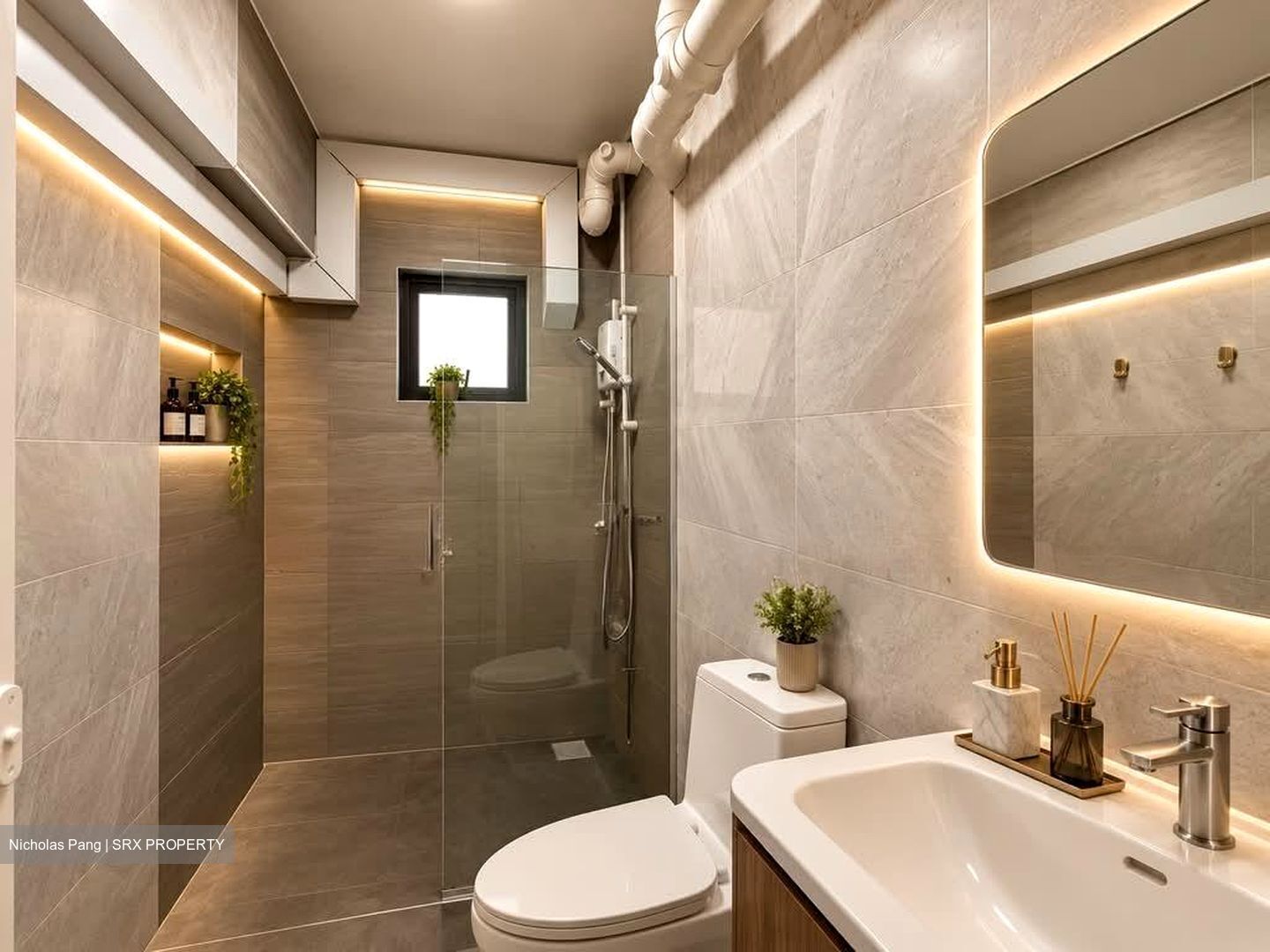 Blk 304 Canberra Road (Sembawang), HDB Executive #600145451